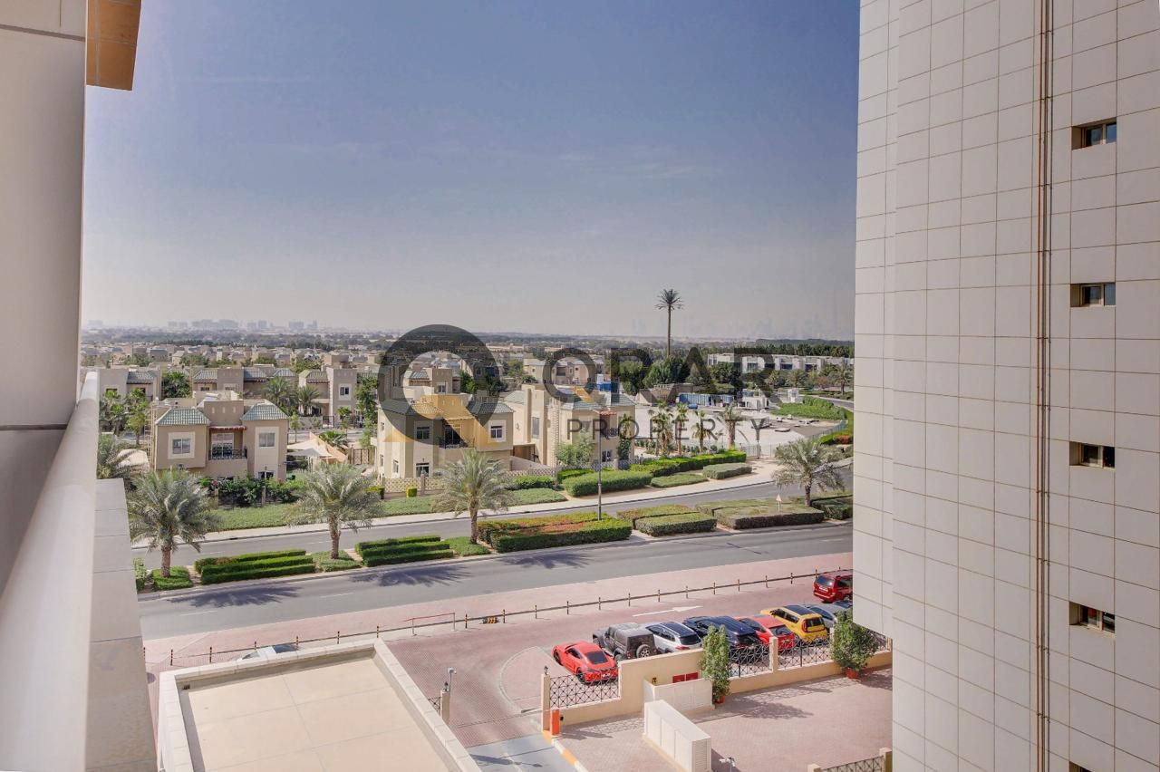 Modern APT | Best Deal | With Balcony l