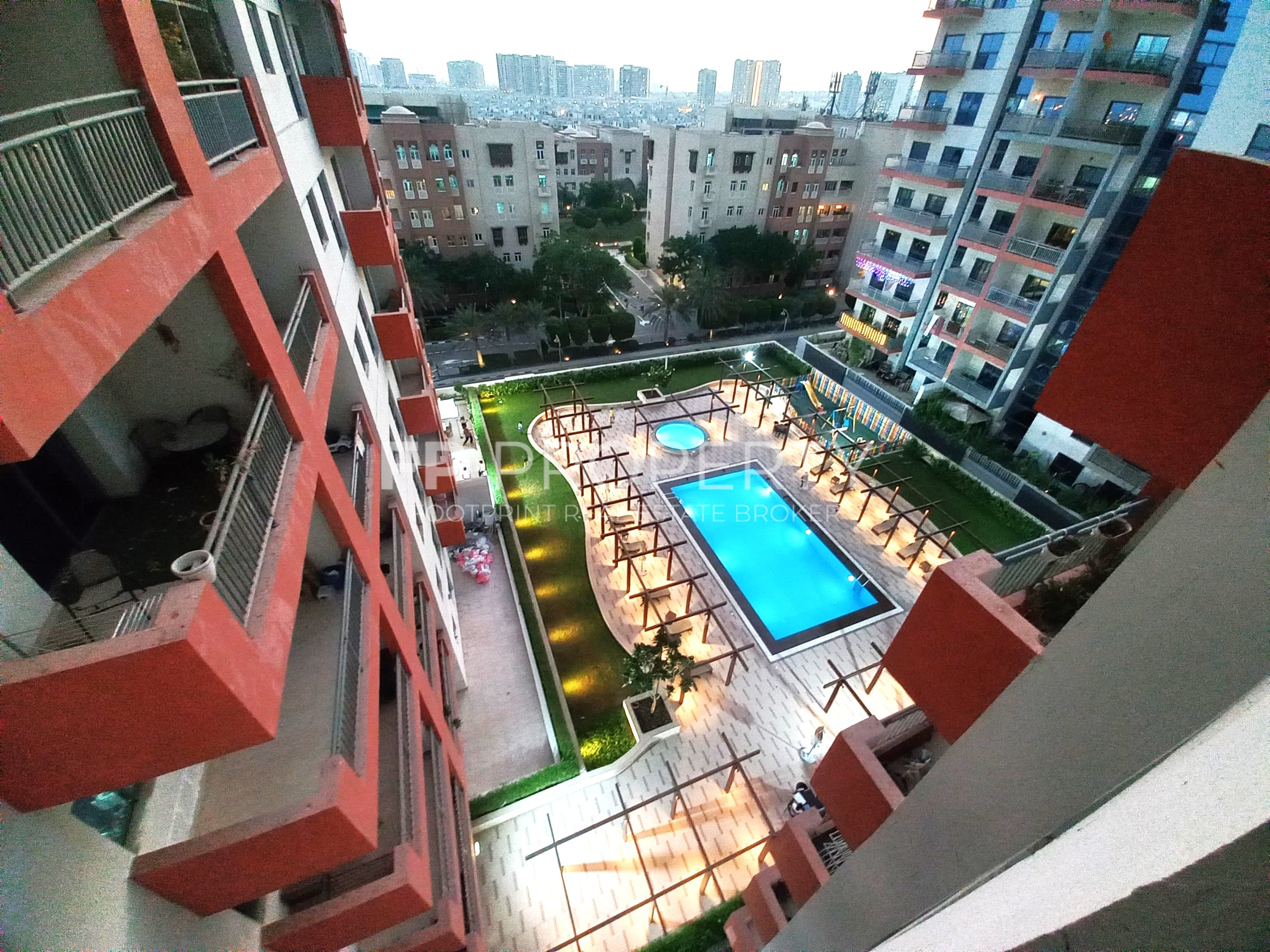 Great Deal | Near to Metro | Spacious| Rented Unit