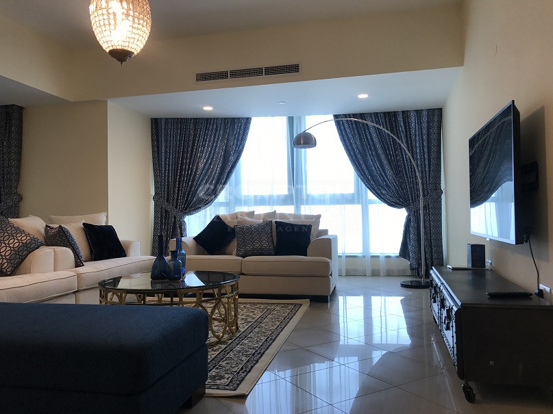Furnished Unit | Amazing Views | Best Location