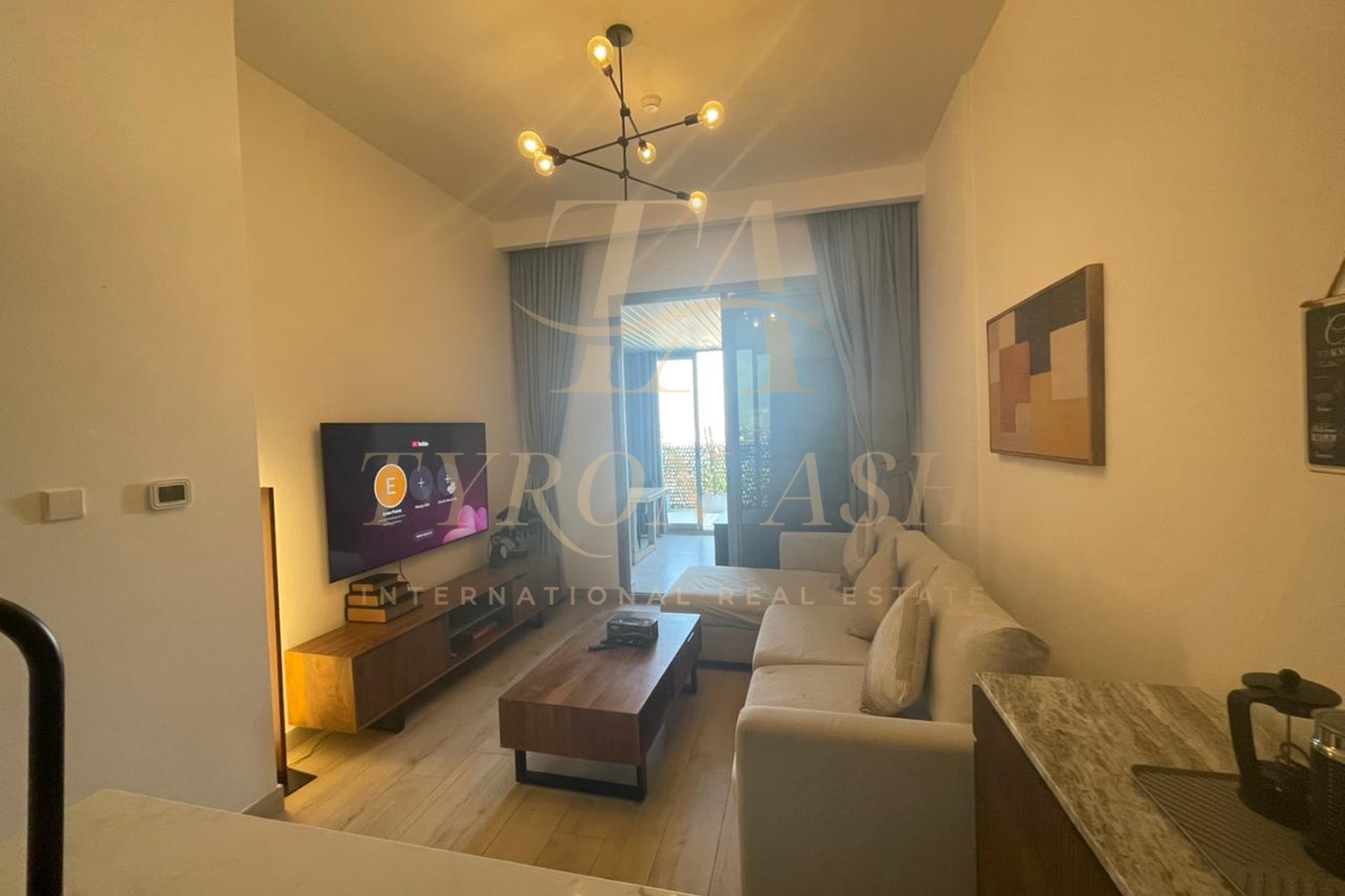 Resort-Style Living | 2BR Skyline View | JVT