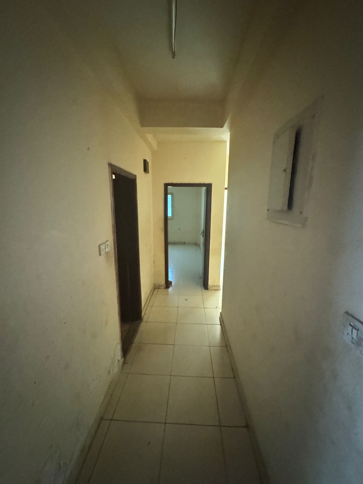 Ground Floor 2BHK – Al Nuaimiya 2