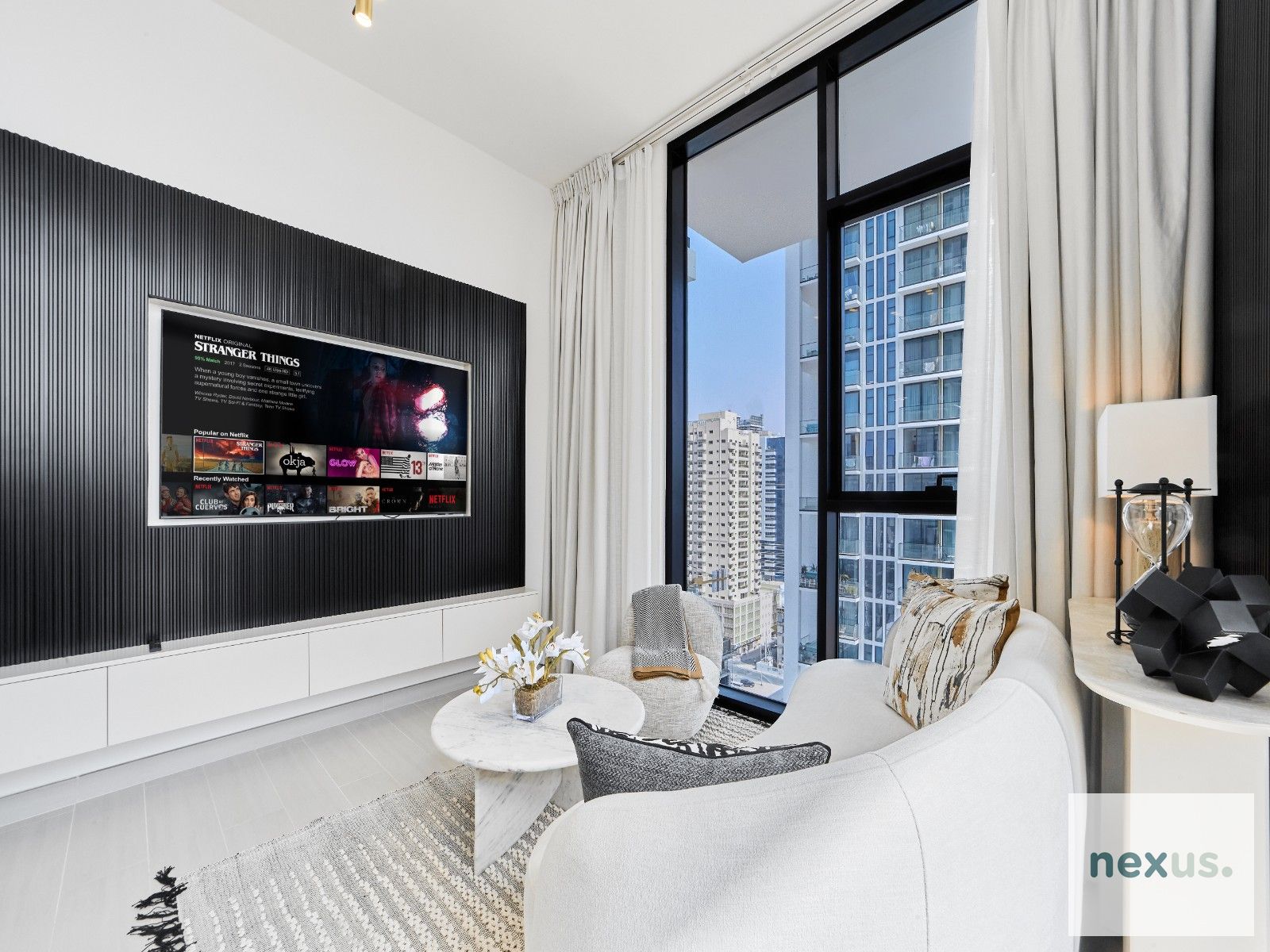 Elegant 2BR Residence | Binghatti Gardenia | JVC