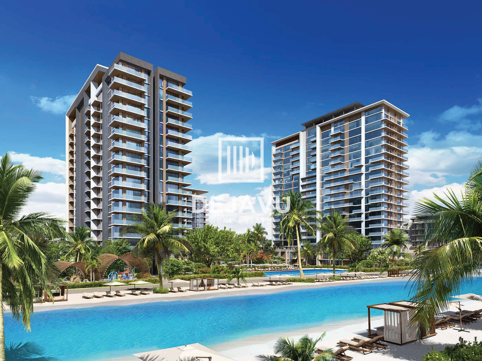 Exclusive 1BR W/ High ROI|Payment Plan|Negotiable