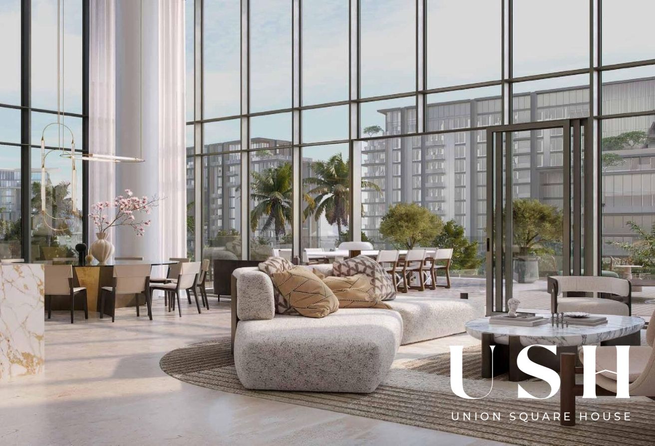 Luxury Downtown Escape | Resort Living