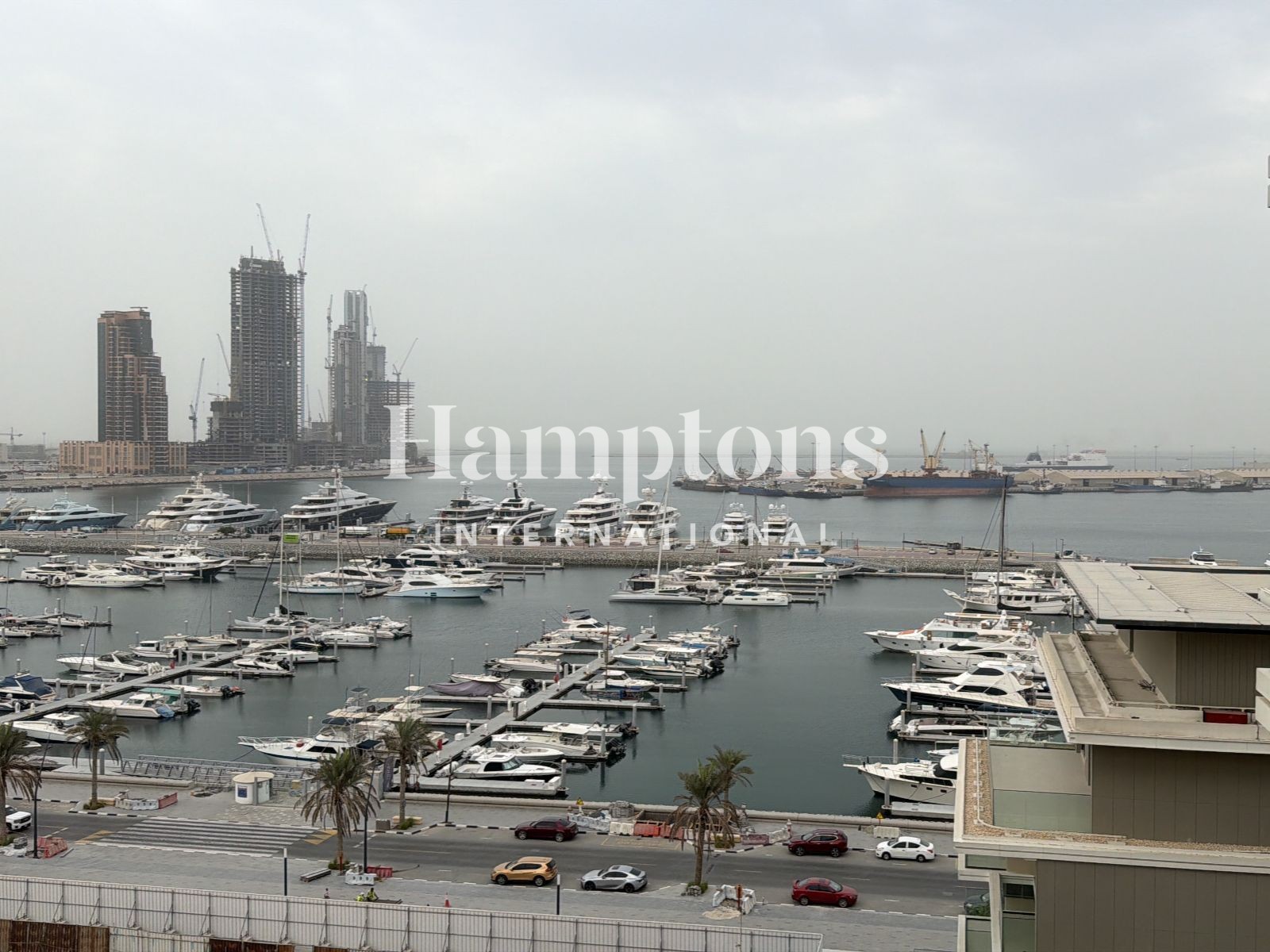 Exclusive | High Floor | Great Sea View