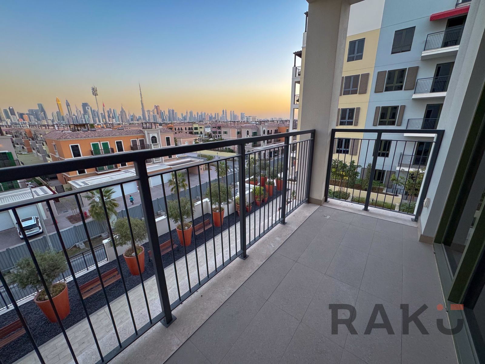 Ready To Move | Modern Community| Prime Location