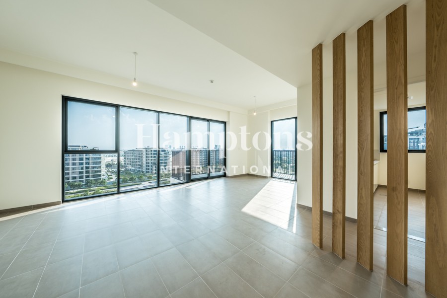 3-Bedroom Apartment | Ready to Move | Spacious