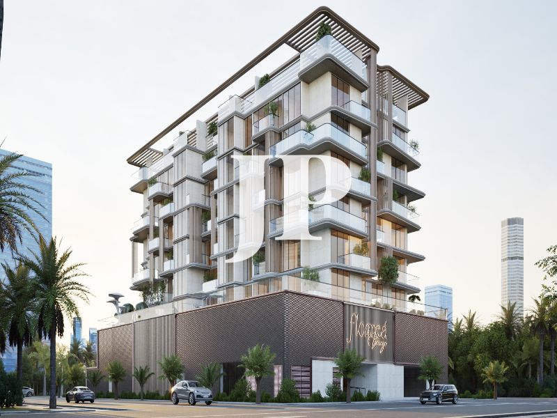 WATERFRONT LIVING | FLEXIBLE PAYMENT PLAN | SPACIOUS MODERN APARTMENTS IN DUBAI ISLANDS | FLOAREA BREEZE
