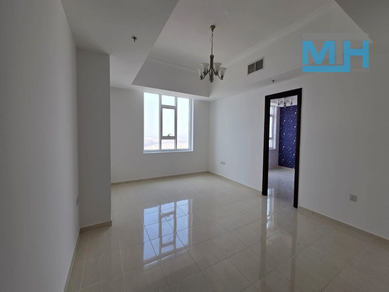 Prime Location | Ready to Move In |Unfurnished