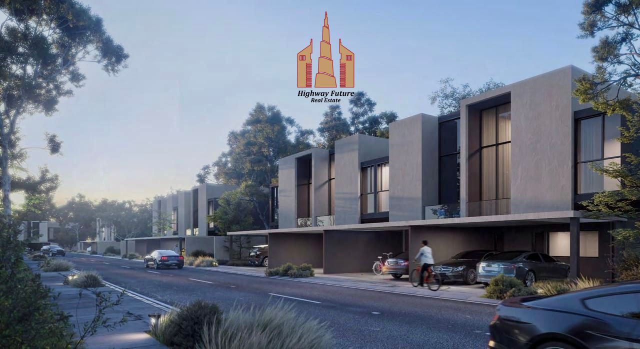 Luxury community - premium lifestyle - 2 bedroom townhouse - only 120k - amenities
