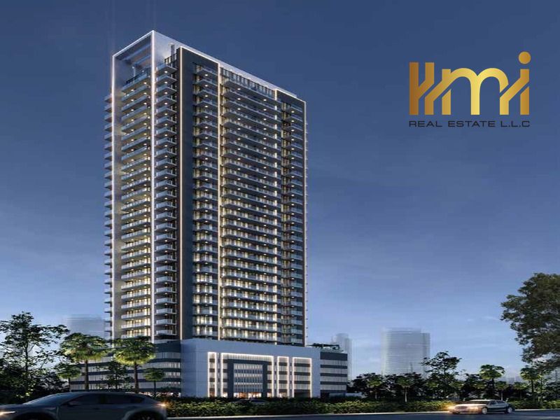 40% post-handover payments | Delivery within 8 months | Spacious area | Prime location