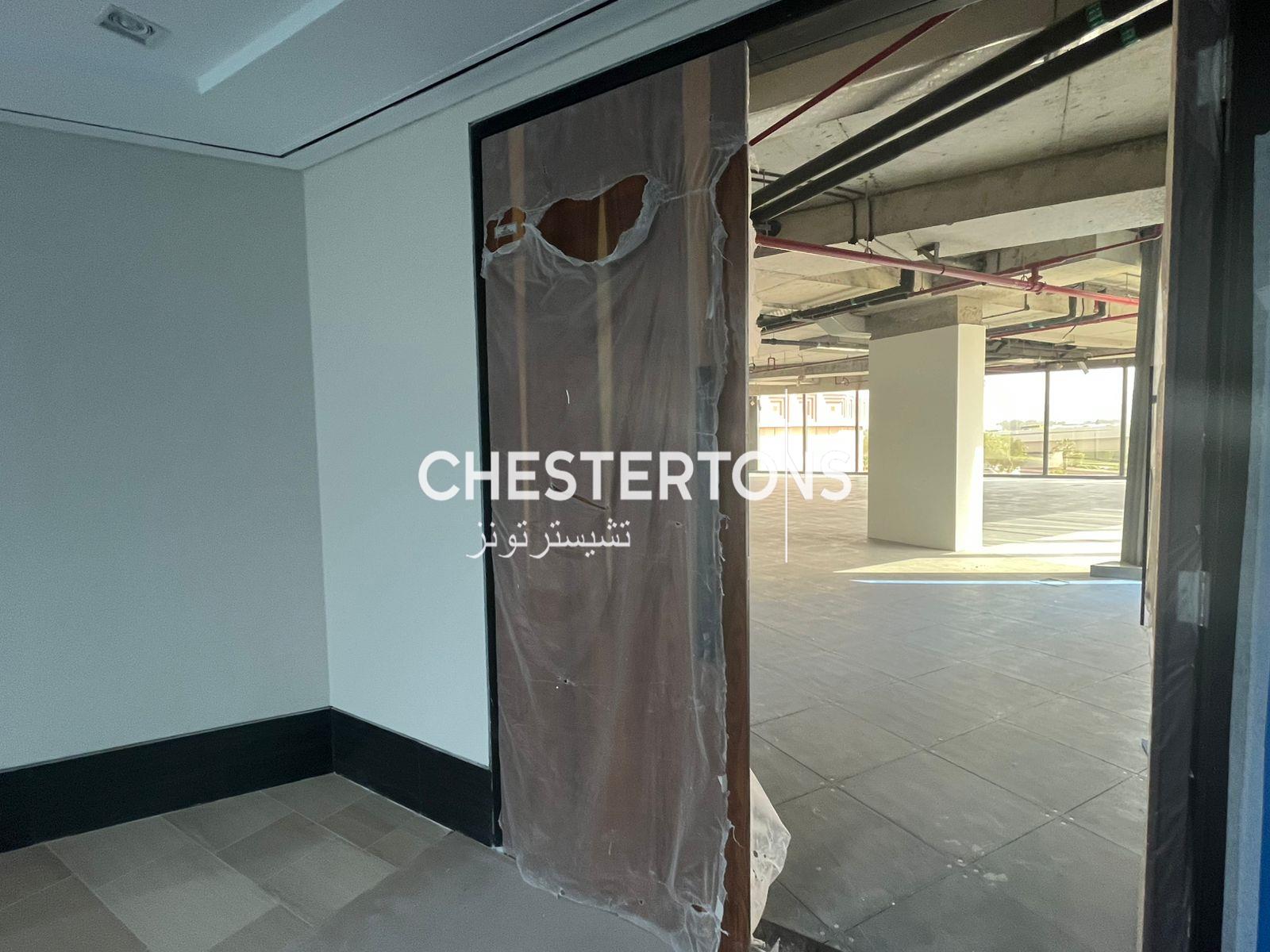 No Agent | New Building | Prime Location