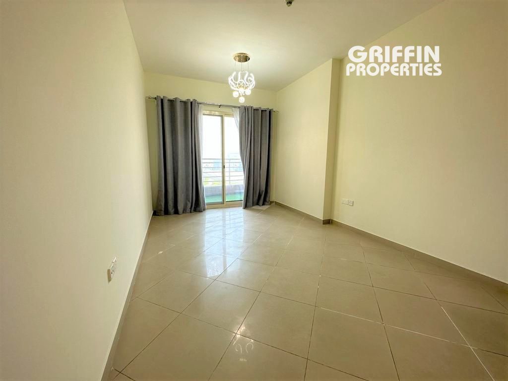 2BED +Maids | Unfurnished | 2balconies