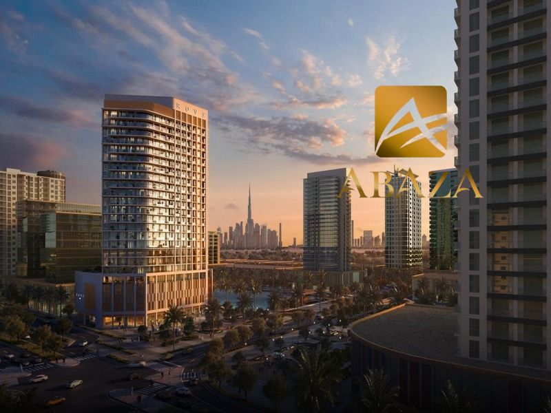 PRIME LOCATION \\ LAGOON FACING \\ GOOD VIEWS \\ HIGH ROI