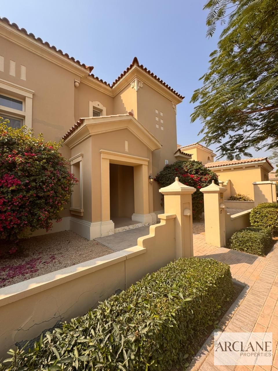 Rare Available | 4 Bedroom + Maid | Spacious | Vacant |