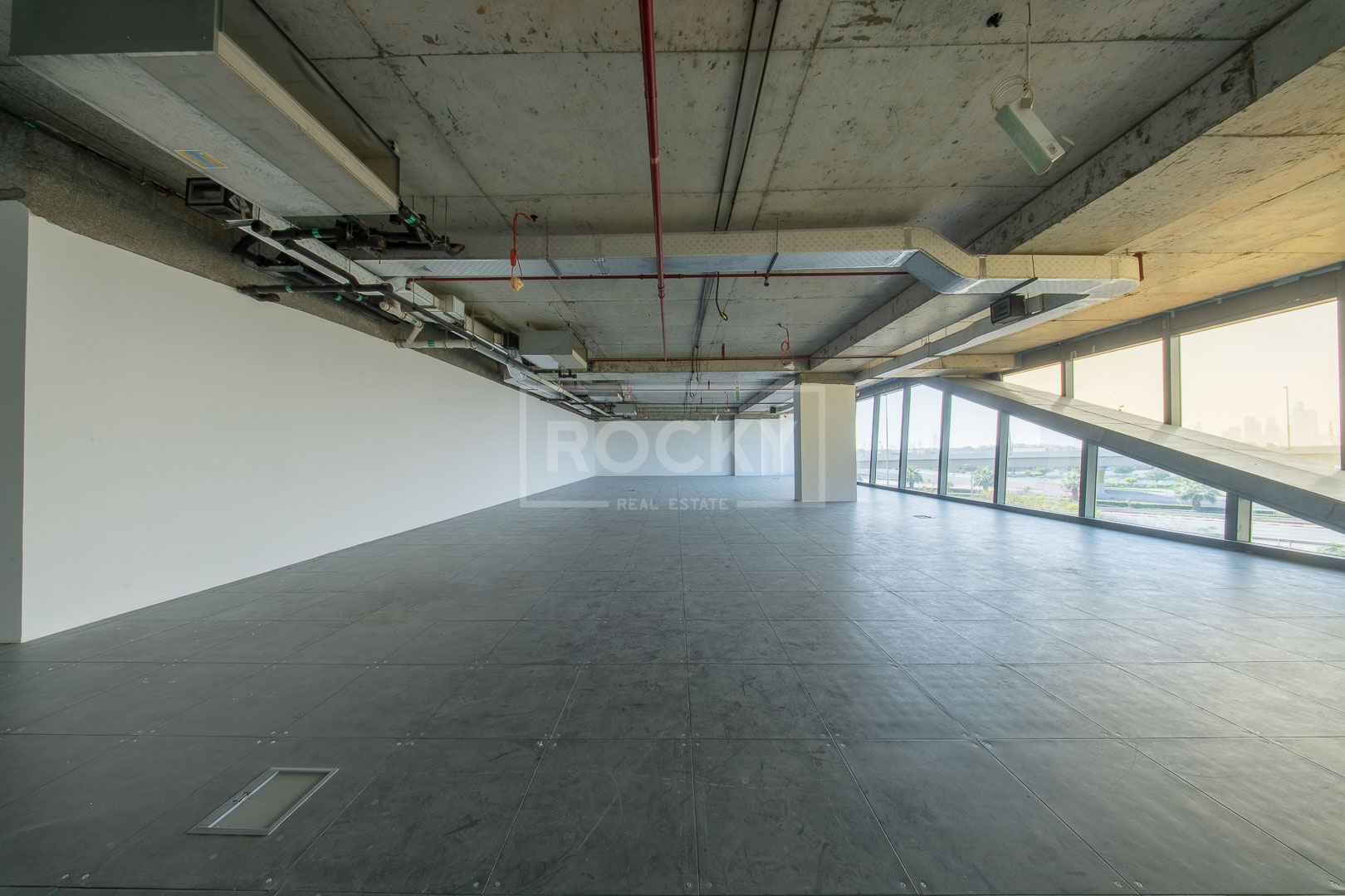 Brand New Office | Best price | Unfurnished