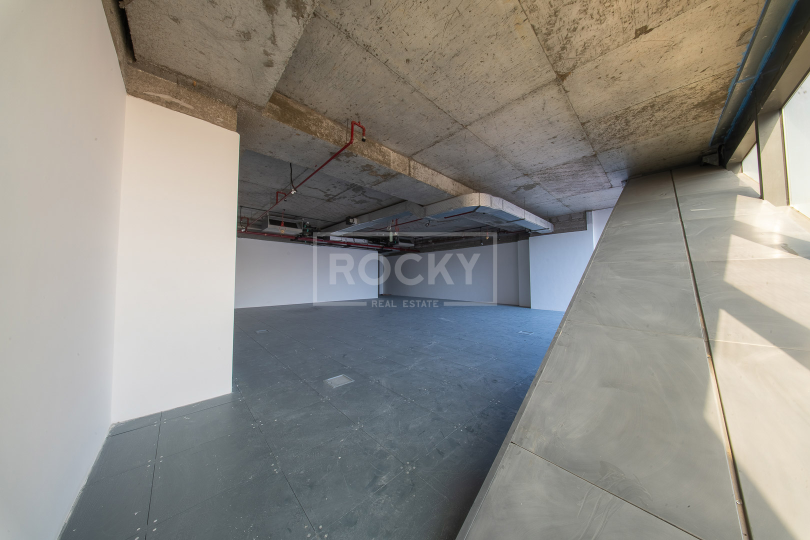 Spacious Office | Brand New | Prime Building