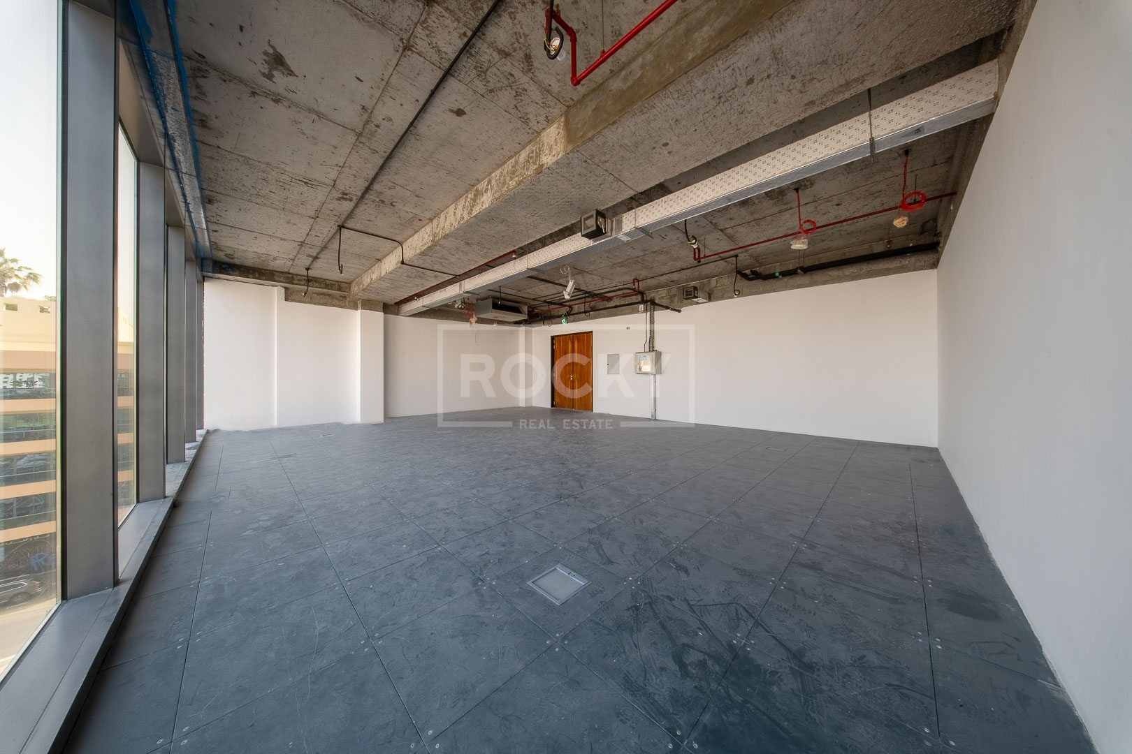 Brand New Office | Best price | Unfurnished