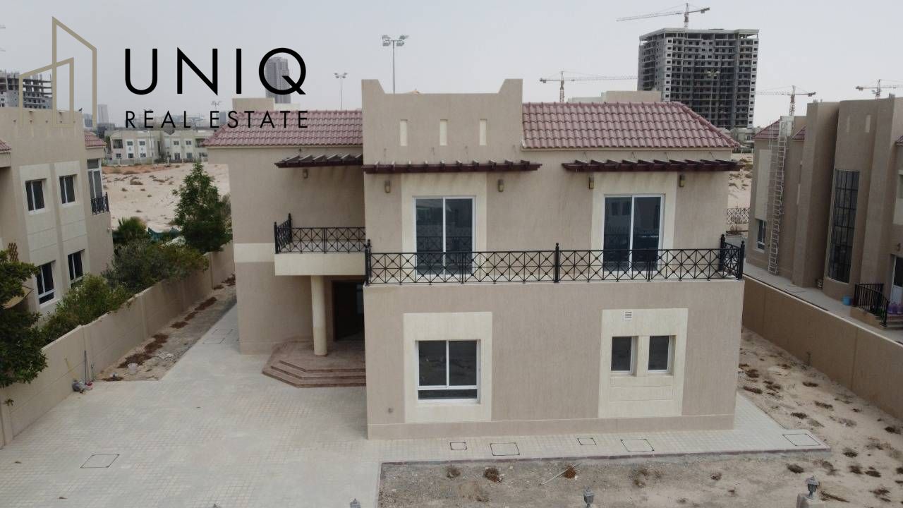 Type A Villa | Fully Upgraded | Area Specialist