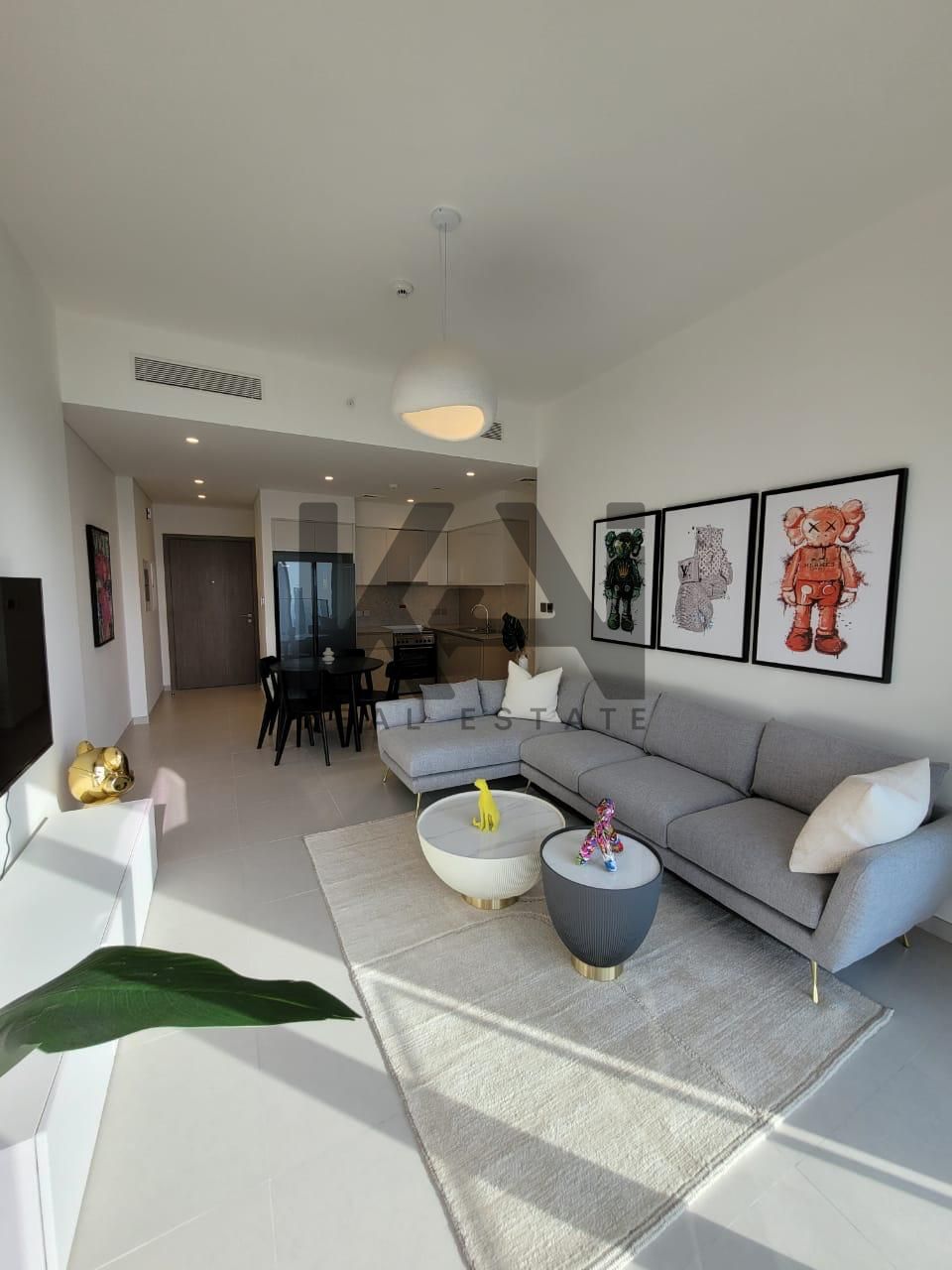 High Floor | Burj Khalifa View | Prime Location