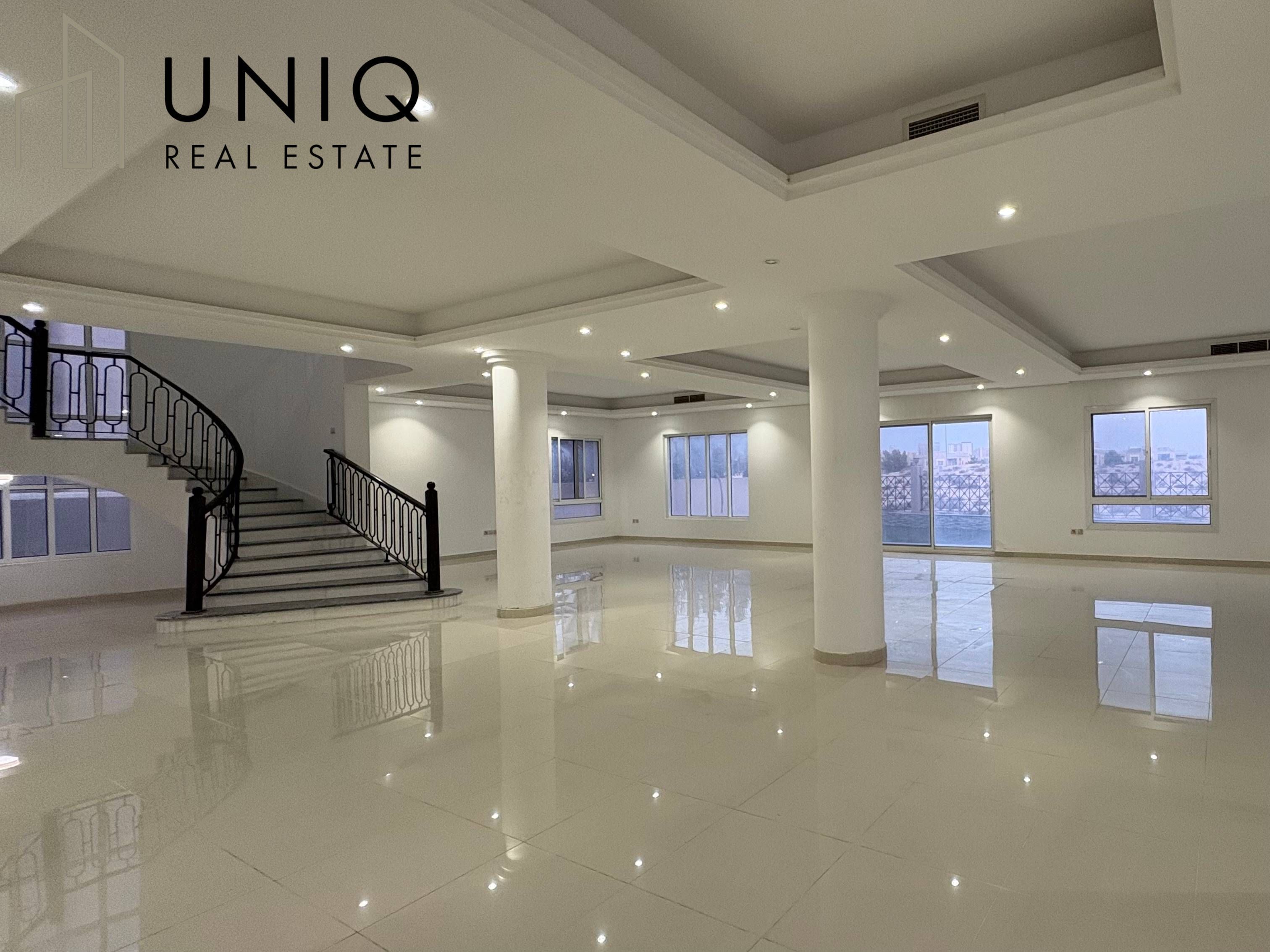 Type A Villa | Pool | Massive Plot