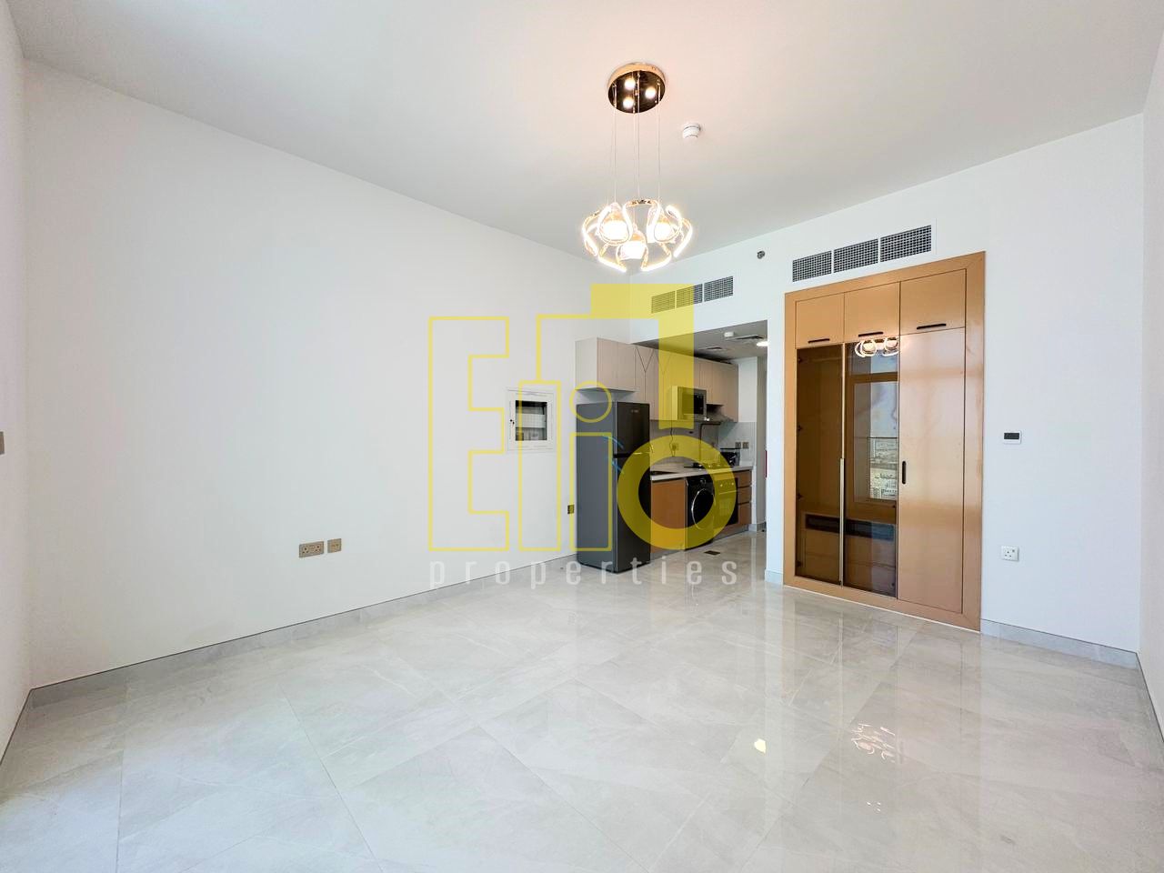 HIGHFLOOR | 1CHQ | MIRACLE GARDEN VIEW | BRAND NEW