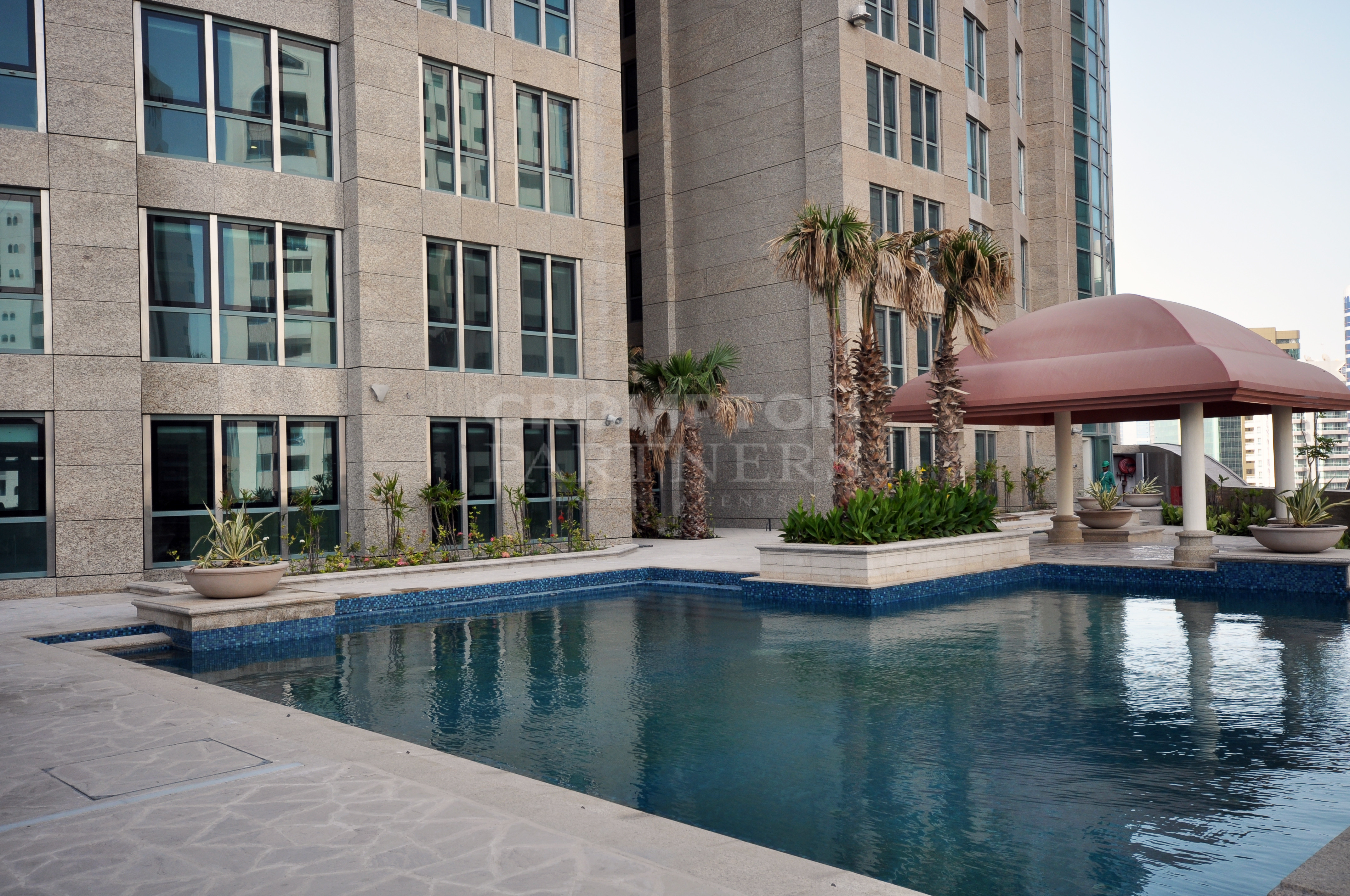 Prime Location | Close to Corniche | Vacant