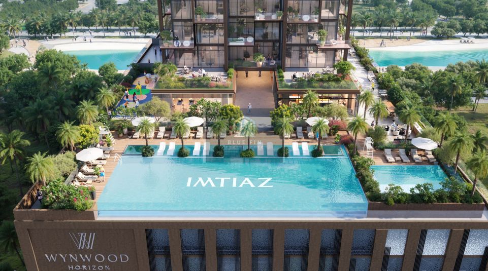 High ROI | Prime Location | Modern Living