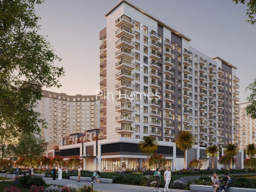 Brand New | Flexible Payment Plan | High ROI