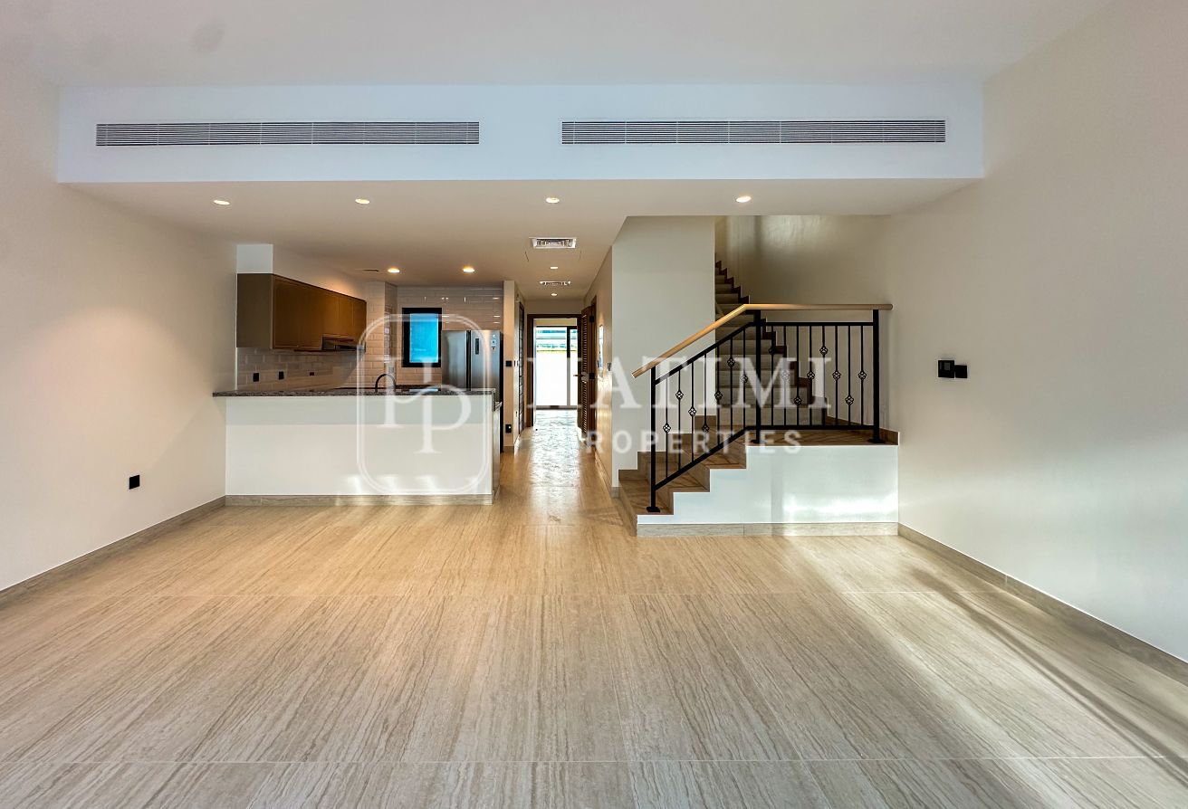Ideal For Family | Brand New | Big Balcony