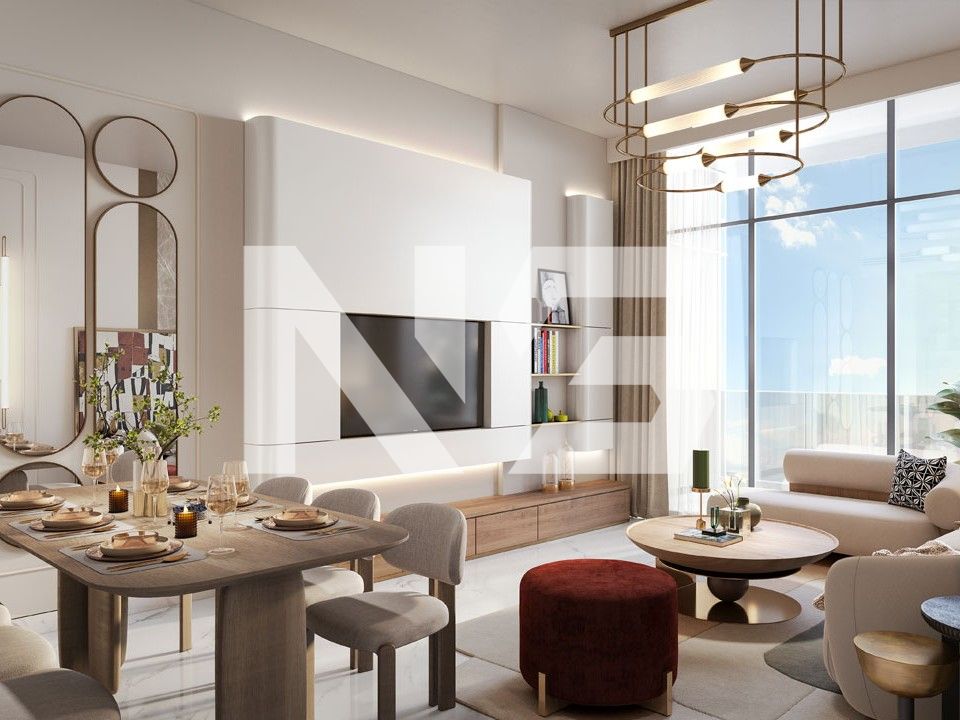 High ROI | Profitable Venture | Luxury Living