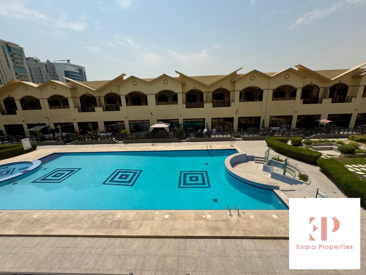Luxury Villa l Gated Community l Massive Room Size