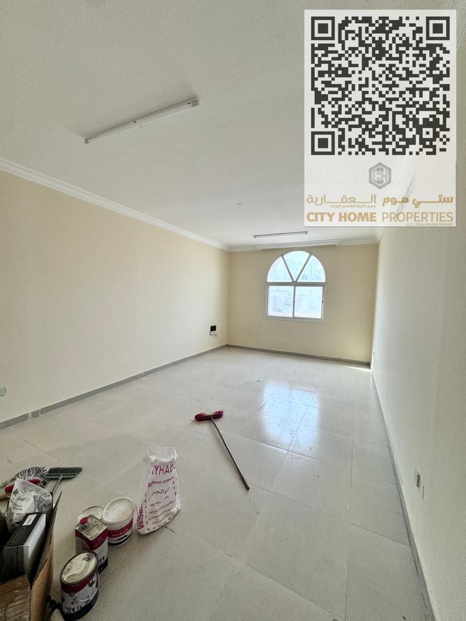 Well-Designed 2BHK Near Ajman One | Ready to Move