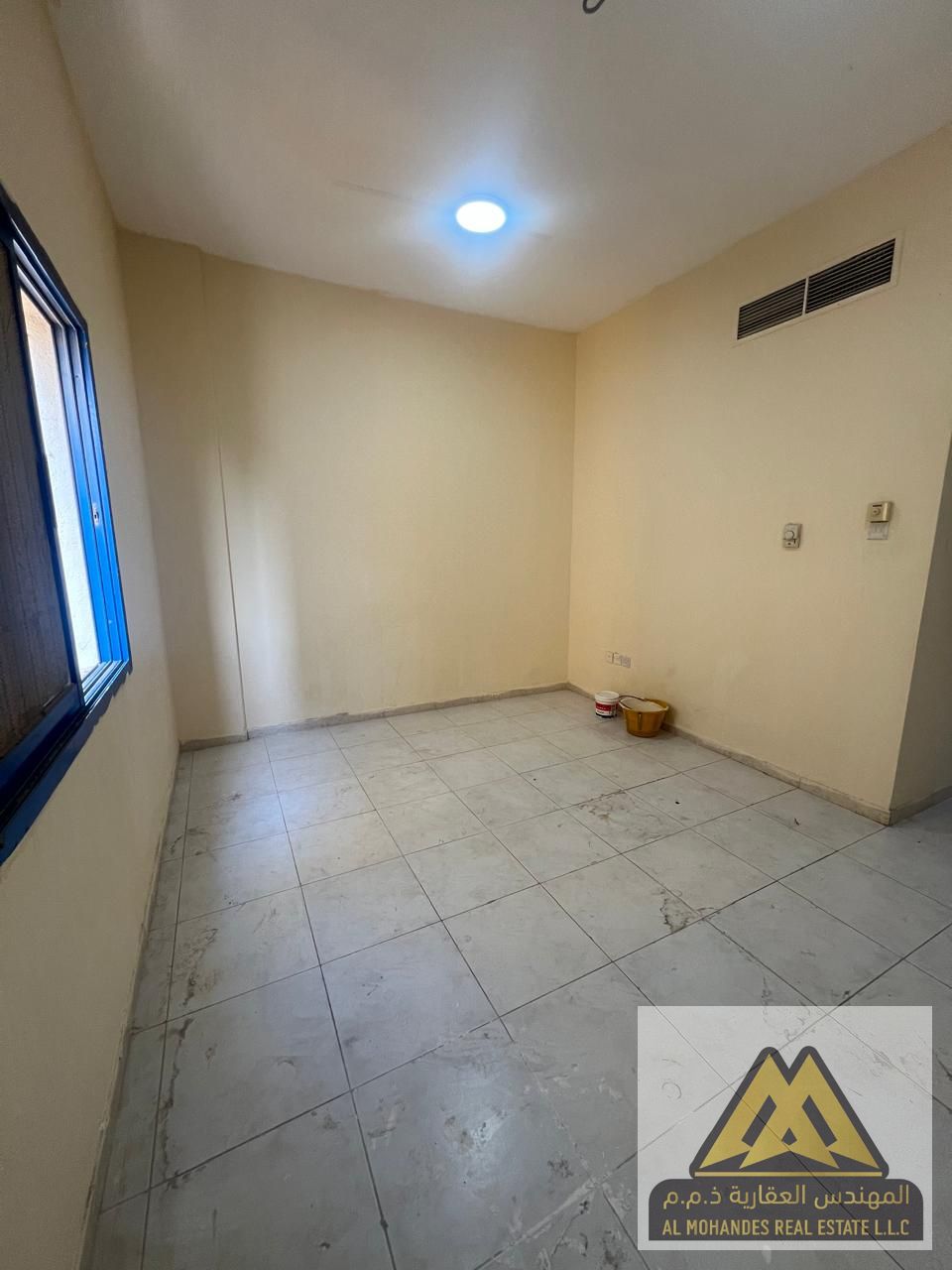 Studio Apartment for Annual Rent in Al Nuaimiya 2 A prime studio apartment in a vibrant location close to all amenities, ideal for individuals and