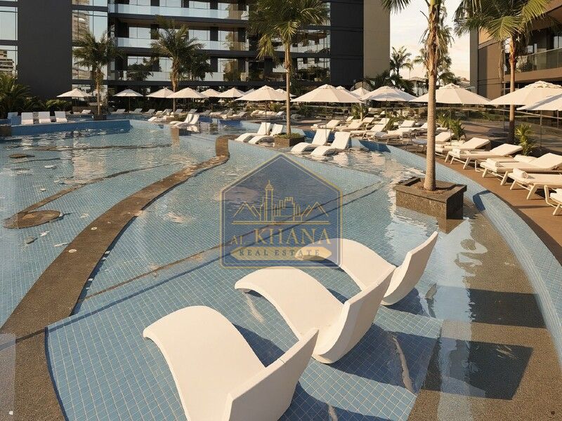 Limited availability | 10% Down payment | 9 years payment plan