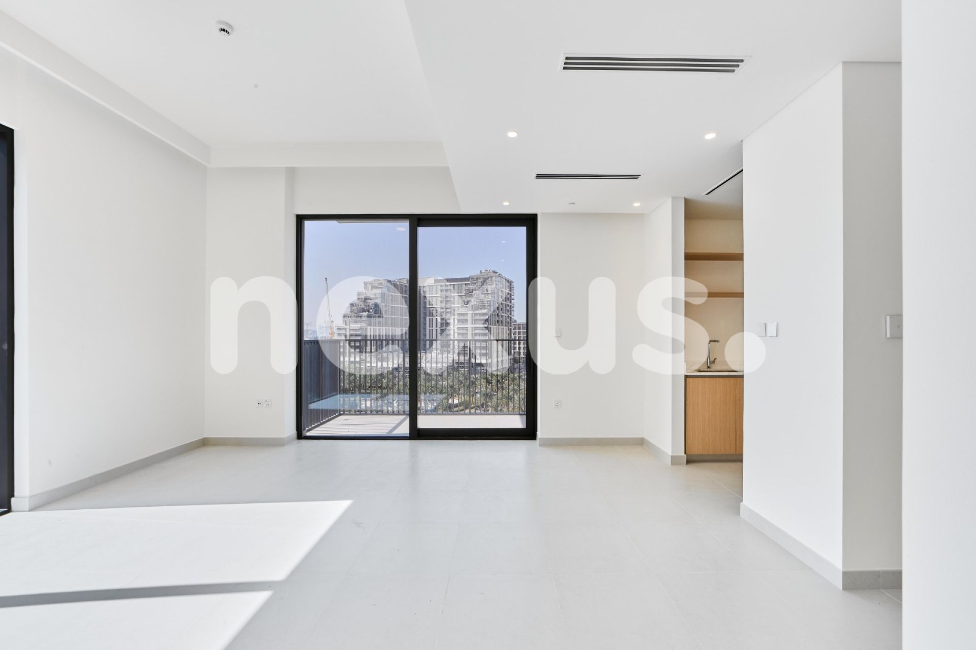 3BD| BRAND NEW | HIGH FLOOR | VACANT