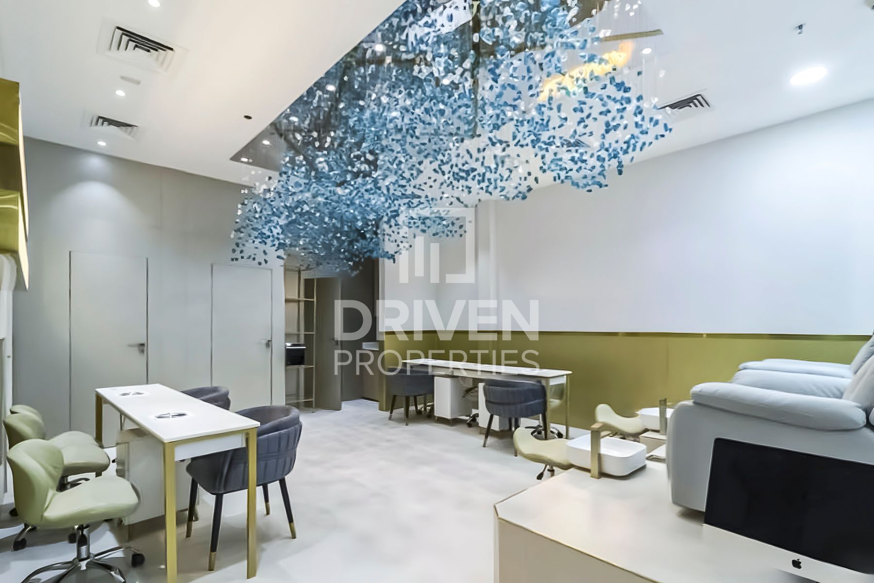 Investment Opportunity | Fitted Shop | High ROI