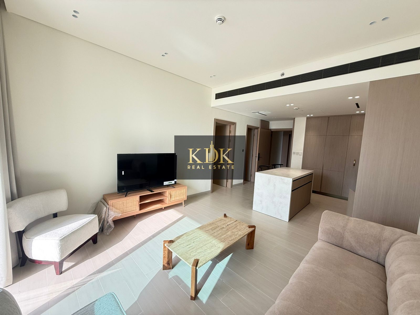 1 bhk Apartment | with best amenities | Road view