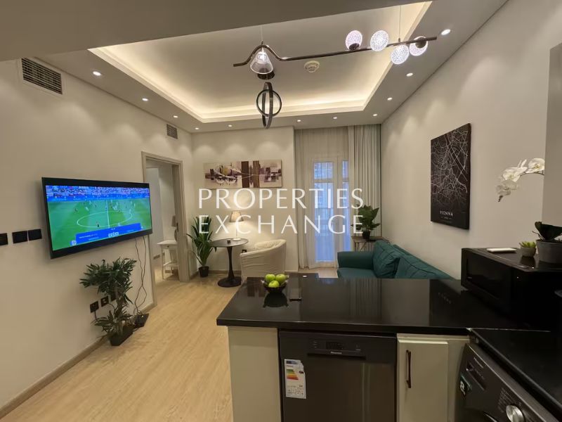 Fully Furnished | Great Location | Call Now