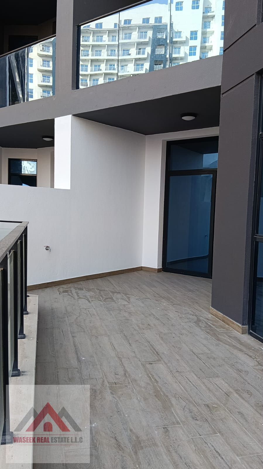 Hot Deal | Spacious 2BR + Maid room | Excellent Price
