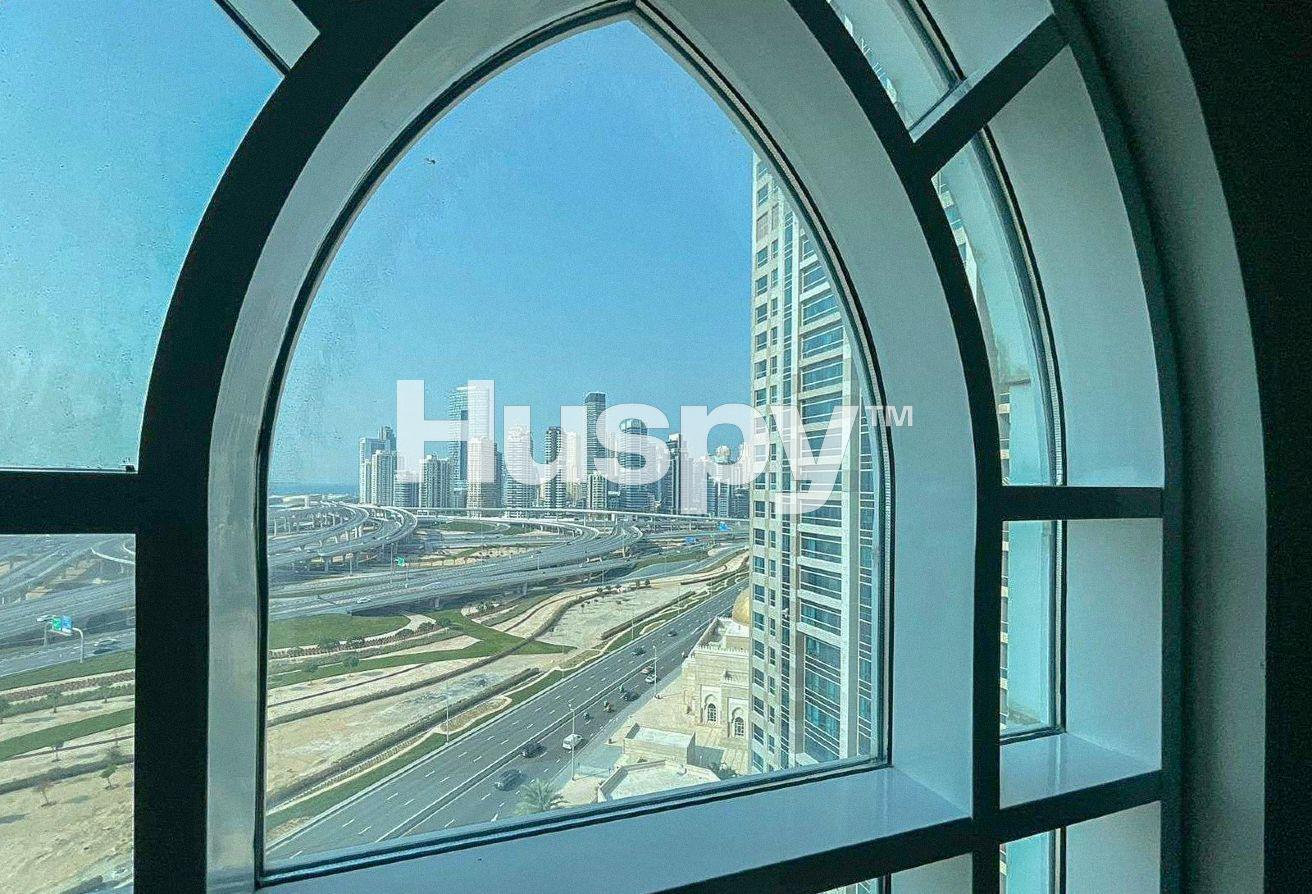 Furnished | Open Layout | DMCC License