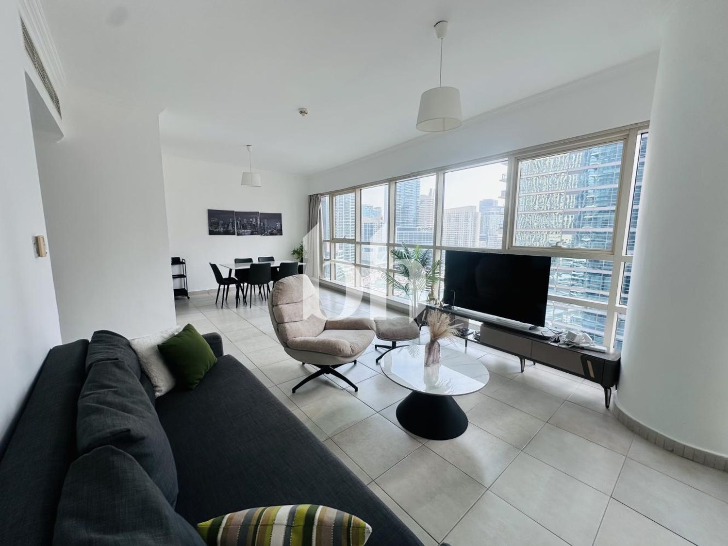 Spacious | Marina Views | JBR Access