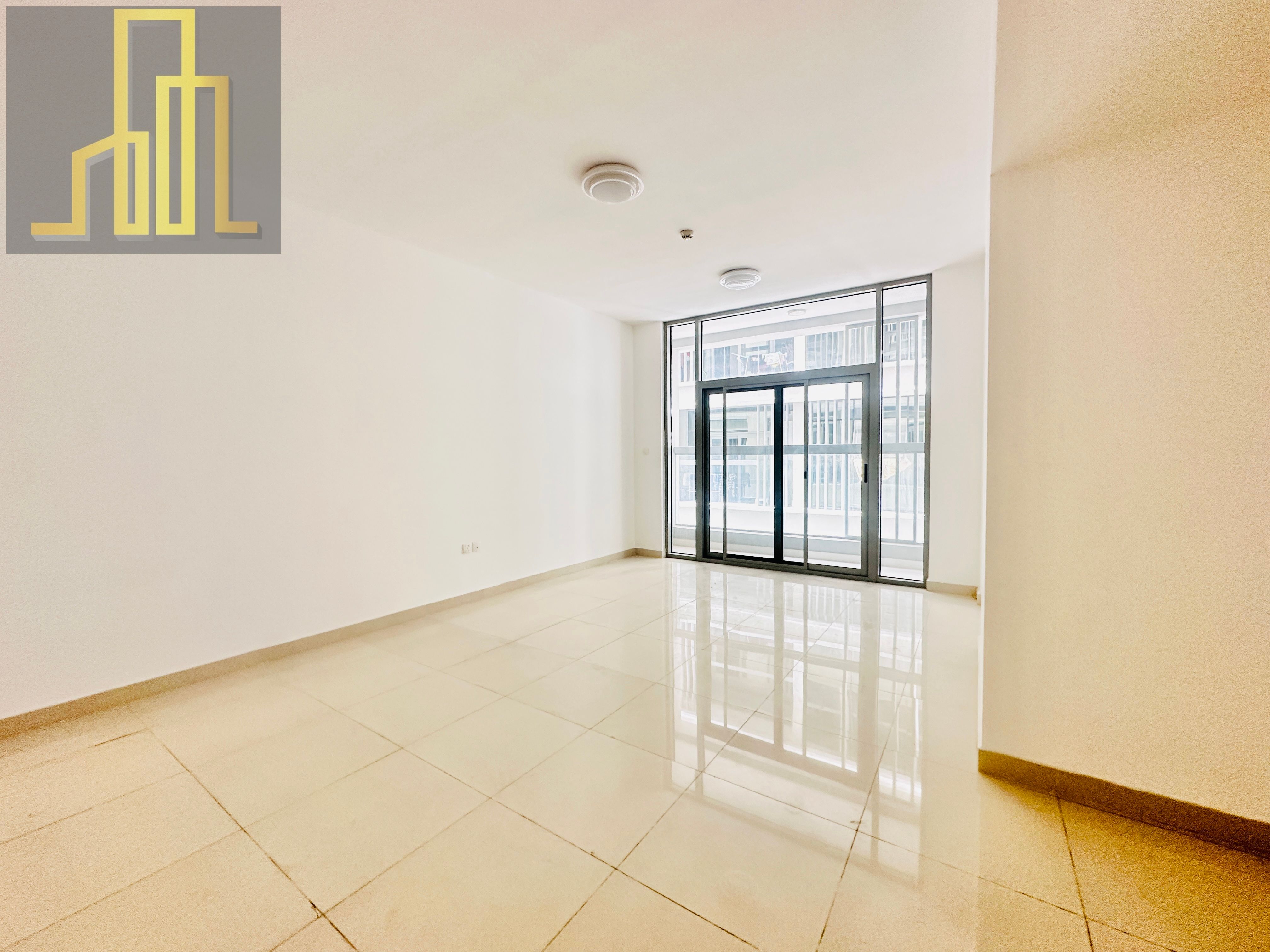 Sleek Interior 2BHK | Rich Floors | 3 Baths