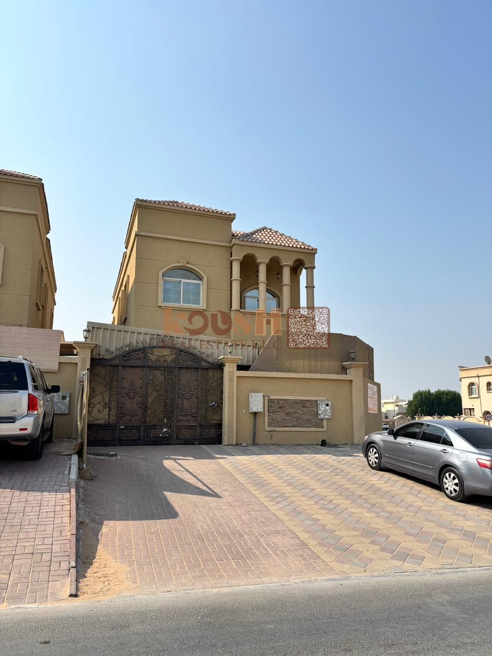 Grand Corner Villa | Prime Location | Move-In Now