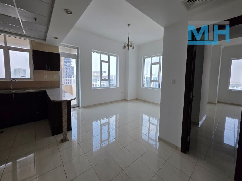 Modern Unit | Premium View | Ready To Move In