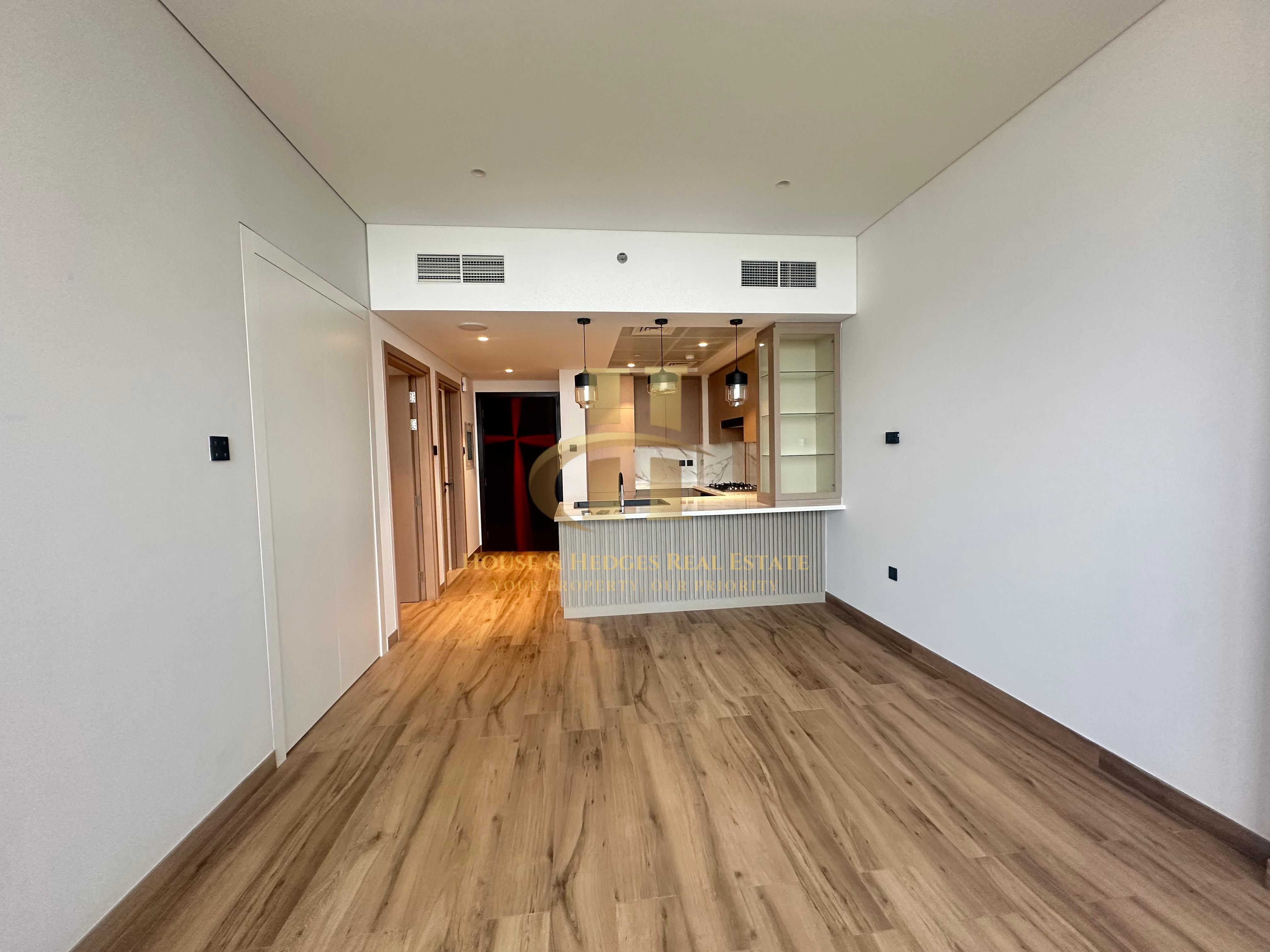 High Floor | Prime Location | Community View