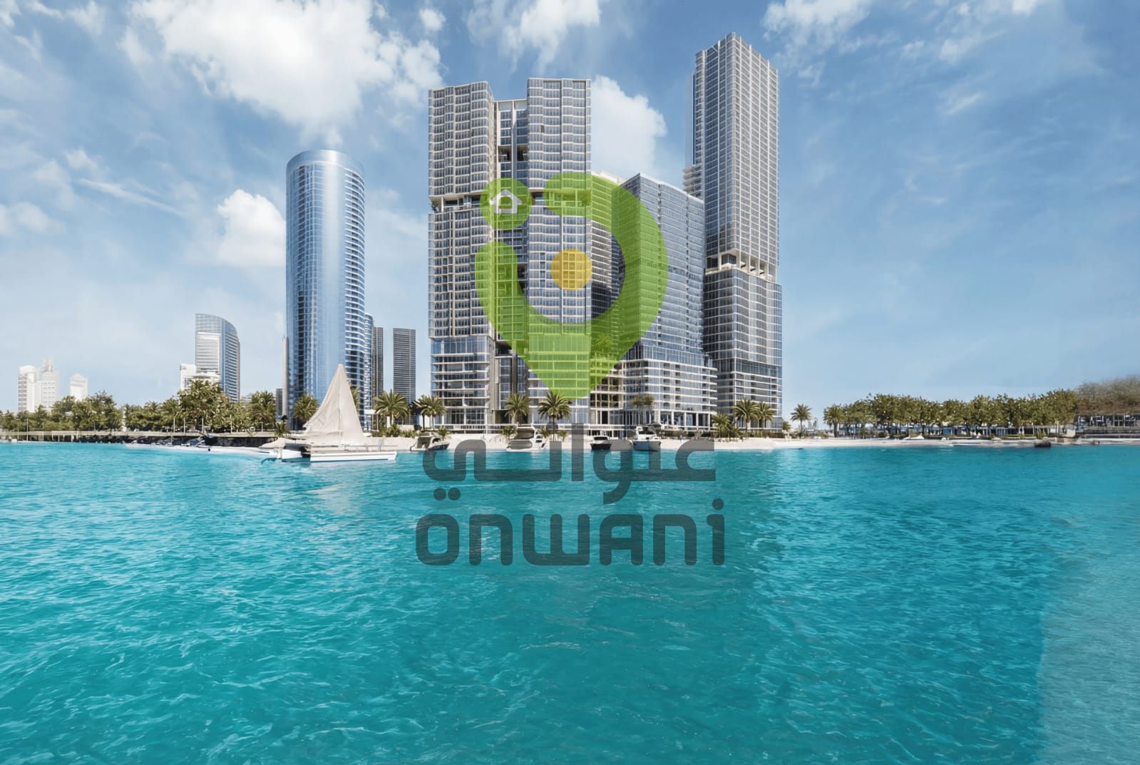 RADIANT HEIGHTS | STUNNING VIEW | SPACIOUS AREA