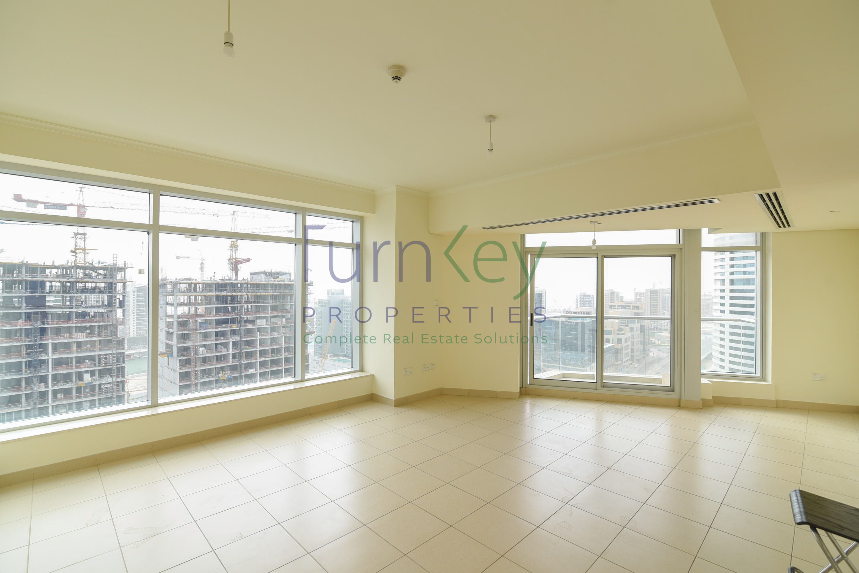 Spacious Layout | Canal view | Good condition