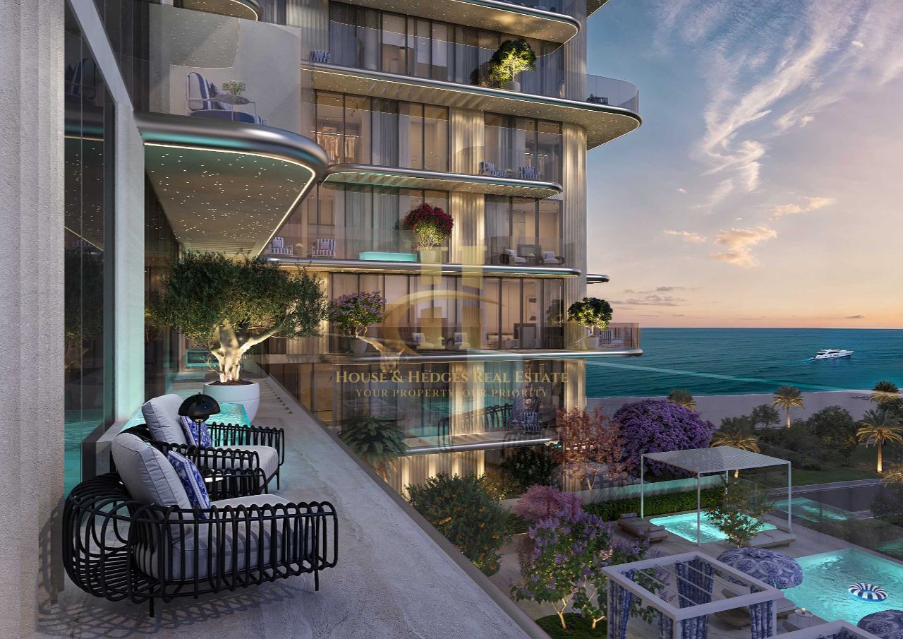Where elegance meets the sea | High ROI
