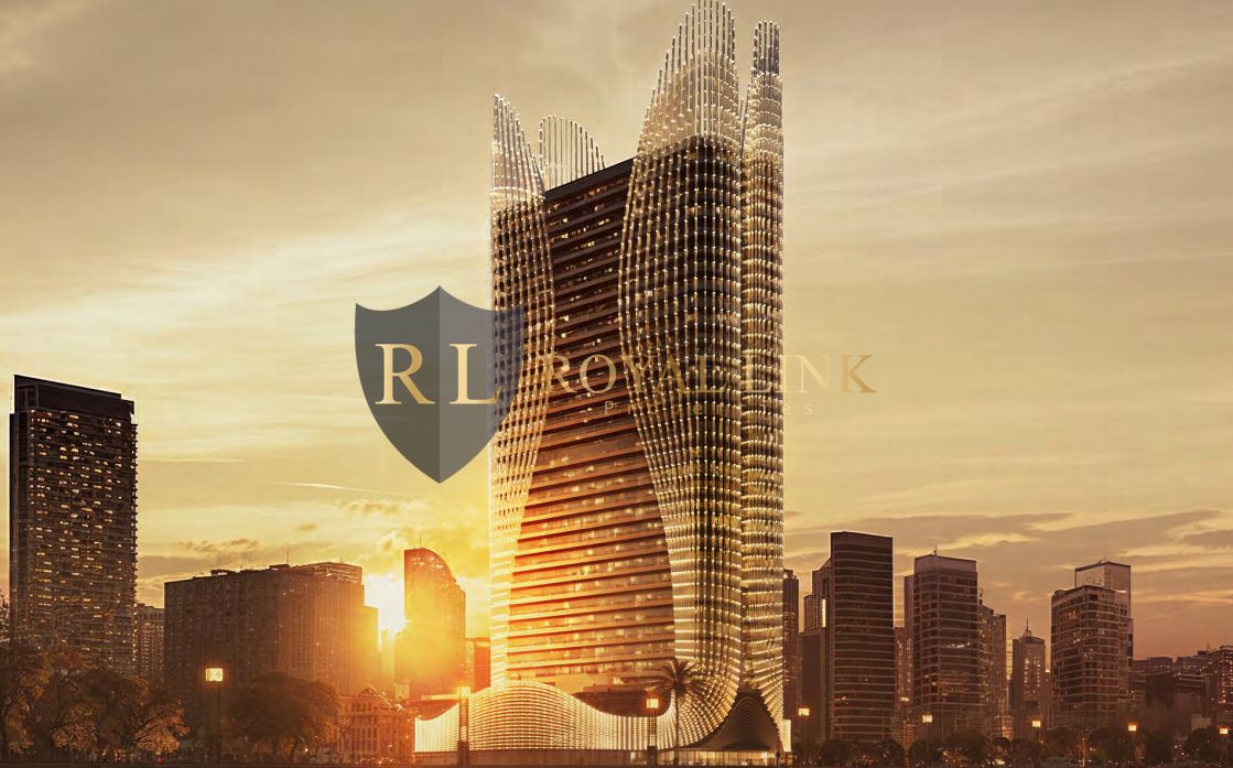 Modern Studio | Binghatti Skyhall | Business Bay